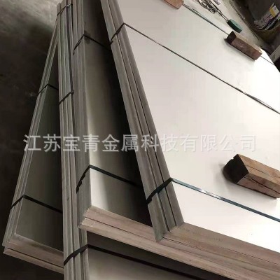 定制304不锈钢拉丝板310S 321不锈钢板不锈钢光亮板来图加工切割图5