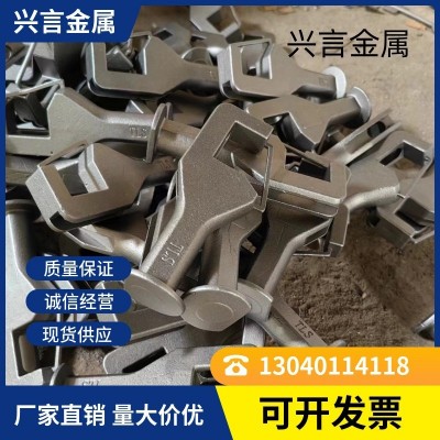 不锈钢精密铸造金属制品铸造件304不锈钢浇铸碳钢铸造件加工图3