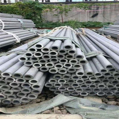 304不锈钢管 不锈钢管耐高温不锈钢无缝管厂家直销尺寸可定制图3