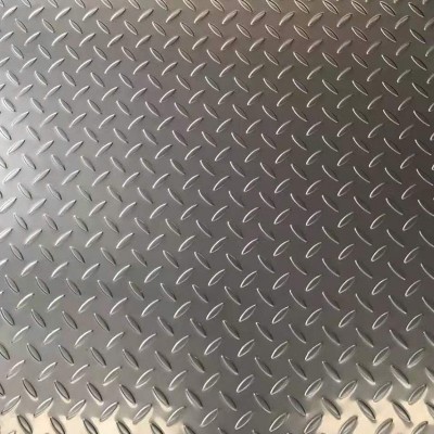 不锈钢中厚板激光切割304板材不锈钢工业板镜面拉丝不锈钢压花板图4