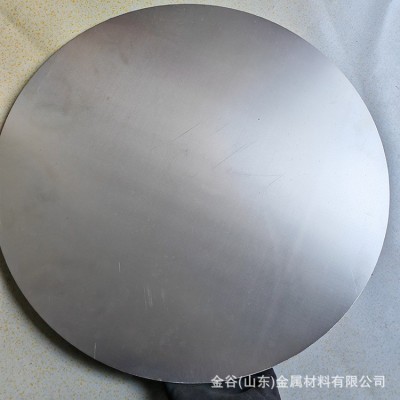 不锈钢铝复合圆片锅片三层复合不锈钢304铝430复合板图3