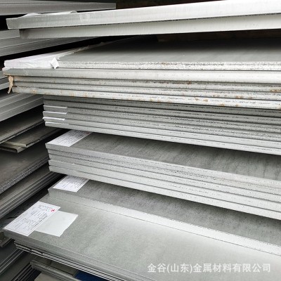不锈钢板厂家热轧304不锈钢板06Cr19Ni10不锈钢板316L可零切图5