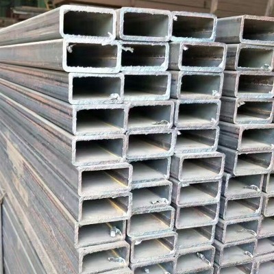 供应304不锈钢方管 316L不锈钢方矩管 201不锈钢拉丝矩形管可加工图3