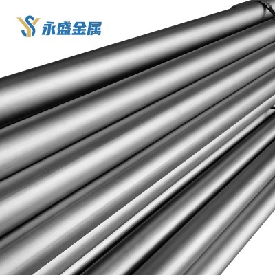 309S 2507 2205大口径不锈钢管 工业焊接圆管 抛光可定制加工图2