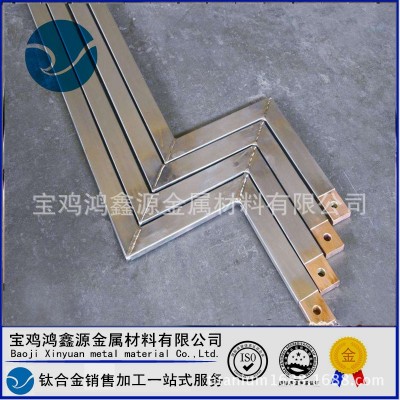不锈钢包铜 不锈钢包铜 不锈钢扁 不锈钢阳极棒 不锈钢包铜