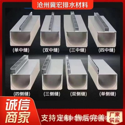 不锈钢隐形盖板多规格不锈钢隐形井盖图2