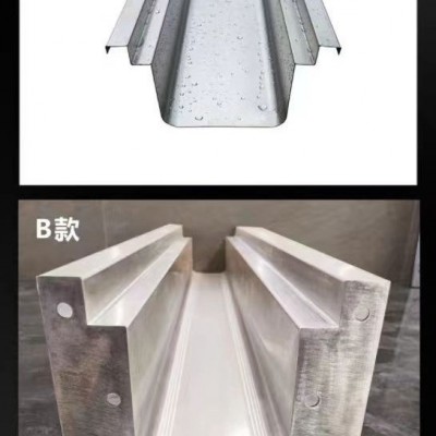 201·304不锈钢缝隙式盖板 复合树脂排水盖板不锈钢明沟盖板图4