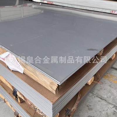 304热轧不锈钢板厂家供应规格全可折弯 201 310S 316镜面拉丝油膜图3