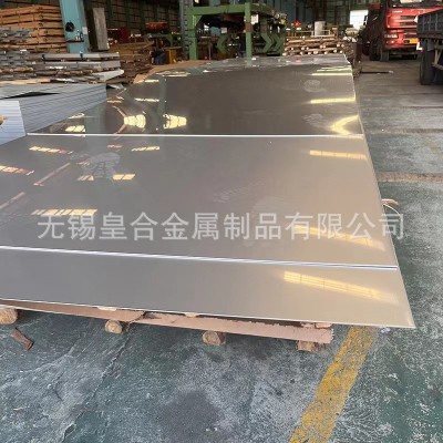304热轧不锈钢板厂家供应规格全可折弯 201 310S 316镜面拉丝油膜图2