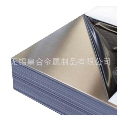 304热轧不锈钢板厂家供应规格全可折弯 201 310S 316镜面拉丝油膜图5