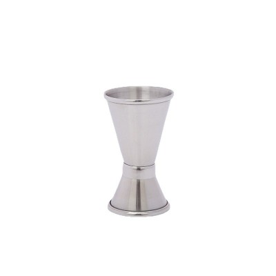 跨境专供不锈钢750ML调酒器套装 鸡尾酒雪克壶调酒工具可印制LOGO图4