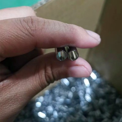 自产自销304不锈钢毛细管 内外公差2个丝内不锈钢精密管 规格齐全图3