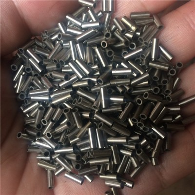 自产自销304不锈钢毛细管 内外公差2个丝内不锈钢精密管 规格齐全图2