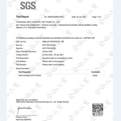 跨境专供三代不锈钢咖啡杯双层真空彩色喷塑美式可乐杯创意旅行杯图5