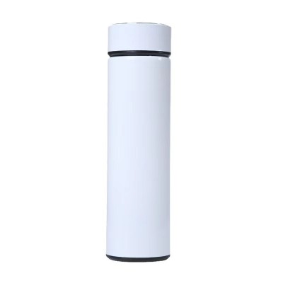智能测温不锈钢保温杯商务直身水杯温度显示广告礼品杯子可定LOG图5