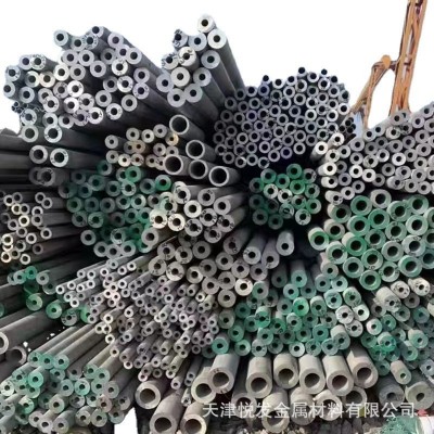 不锈钢管厂家批发201/310s/304小口径不锈钢无缝管 不锈钢圆管图5