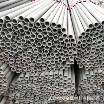 304不锈钢管 流体输送用热轧不锈钢无缝管 现货批发 不锈钢管图4