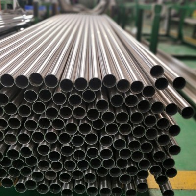 304不锈钢管现货批发 薄壁不锈钢圆管厂家直供焊接管圆 通规格齐全图3