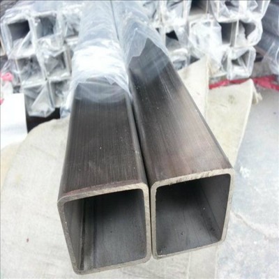 304不锈钢方管30*30*0.5 32*32*0.8 35*35*1.0 38*38*1.2 40*40图5