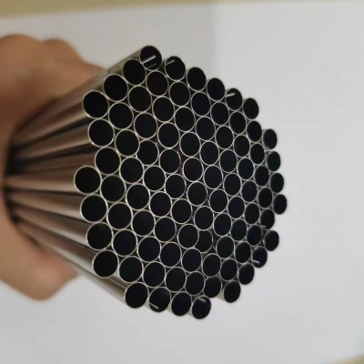 现货供应304不锈钢毛细管不锈钢圆管 316不锈钢毛细管图2