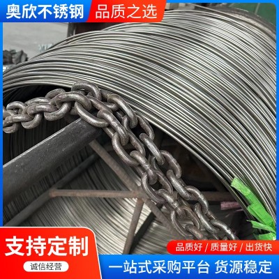 不锈钢盘管厂家加工不锈钢无缝光亮盘管304不锈钢精密圆管图3