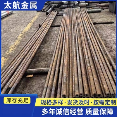 4Cr13不锈钢管无缝管410 420 430不锈钢无缝管3Cr13 不锈铁管图2