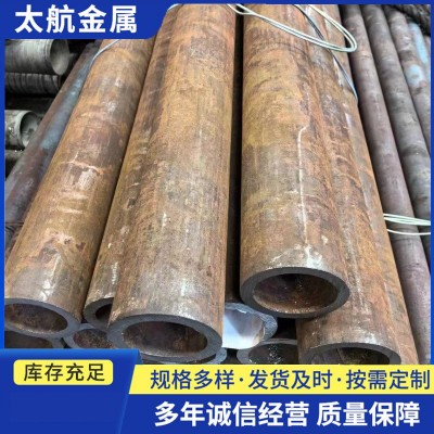 4Cr13不锈钢管无缝管410 420 430不锈钢无缝管3Cr13 不锈铁管图3