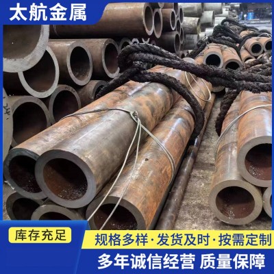 4Cr13不锈钢管无缝管410 420 430不锈钢无缝管3Cr13 不锈铁管图4