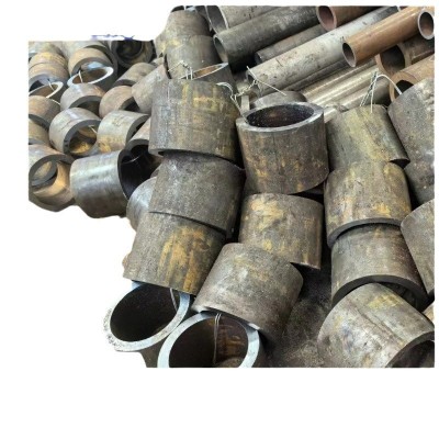 4Cr13不锈钢管无缝管410 420 430不锈钢无缝管3Cr13 不锈铁管图5