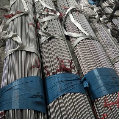 厂家现货批发304不锈钢管不锈钢焊管304不锈钢圆管毛细管大量批发图2