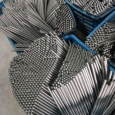 厂家现货批发304不锈钢管不锈钢焊管304不锈钢圆管毛细管大量批发图4