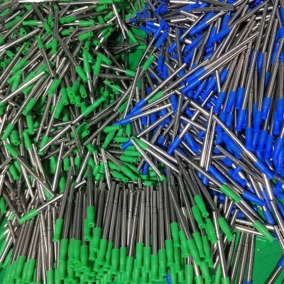 厂家现货批发304不锈钢管不锈钢焊管304不锈钢圆管毛细管大量批发图5