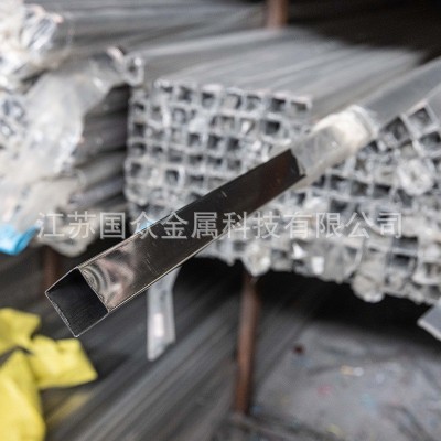 316不锈钢装饰焊管薄壁不锈钢精密空心管304不锈钢圆管材镜面抛光图1