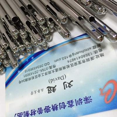 厂家供应304不锈钢管 精密无缝毛细管 提供定尺切断 打孔割槽加工图4