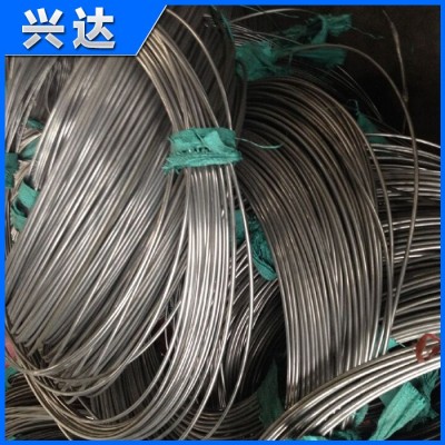 304 316L不锈钢盘管 超长盘管 高压盘管 连续油管 气源 管 卡套管图2