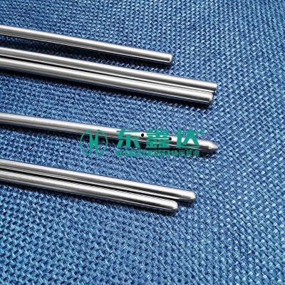 加工不锈钢毛细管封口封圆头平头尖头精密传感器套管耐压气密外壳图2
