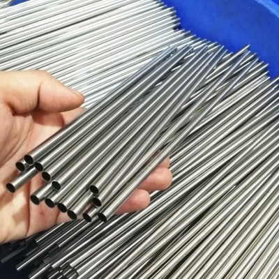 厂家供应201不锈钢拖把用滚棒 旋转清洁拖把杆 抛光不锈钢拖把管图3