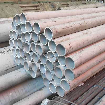长沙厚壁不锈钢管非标不锈钢无缝管价格304不锈钢水管4分圆管尺寸图2