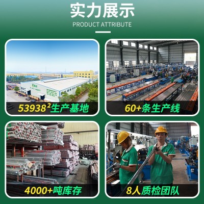 304薄壁不锈钢管316食品级不锈钢水管201装饰管工业管不锈钢圆管图3