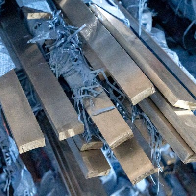 批发304不锈钢扁钢不锈钢压条冷拉扁钢扁条建筑304不锈钢扁钢抛光图3