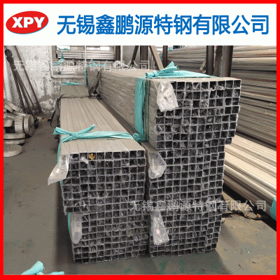 厂家生产；304不锈钢方管 304不锈钢矩形管 规格材质齐全欢迎订购图4