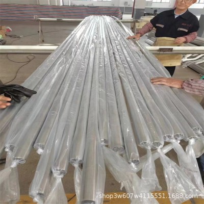316L食品级不锈钢管310S 321 904 304不锈钢无缝管装饰管激 光切割图4