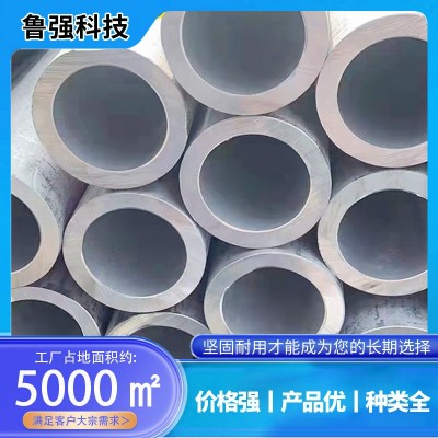 304厚壁不锈钢管现货批发 316l厚壁工业不锈钢管 201不锈钢无缝管图4