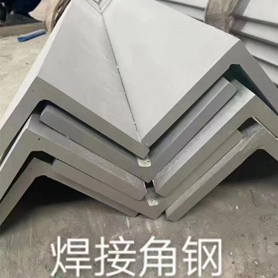 厂家直销304不锈钢等边角钢 热轧耐蚀可拉丝抛光激光切割图2
