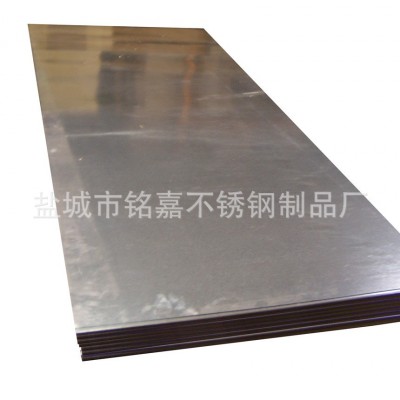 304不锈钢板201抛光板/316可定样品机械制造冷轧板 镜面网图5