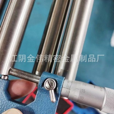广东TP316L304L不锈钢酸洗管无缝不锈钢ba管工业管装饰管图4