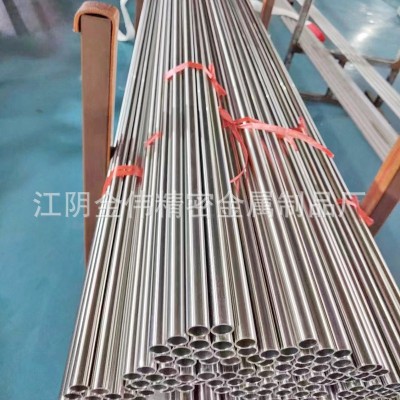 广东TP316L304L不锈钢酸洗管无缝不锈钢ba管工业管装饰管图3