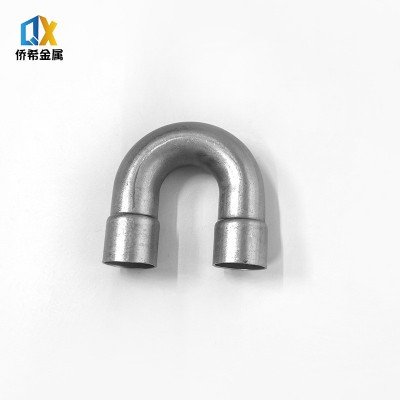 不锈钢盘管 316L不锈钢弯管蚊香管U型盘管310S不锈钢冷凝管加工