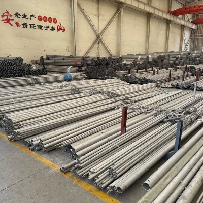 不锈钢无缝管不锈钢管 材质、厚壁齐全支持各种加工定制 量大让利图4