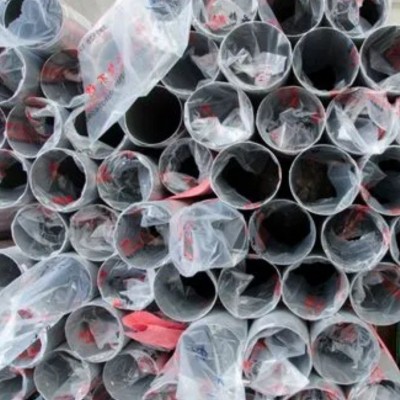 工厂304不锈钢水薄壁不锈钢水管医院工程管道不锈钢316 2205材质图4